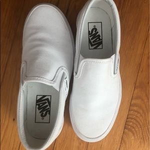 Vans Slip-ons